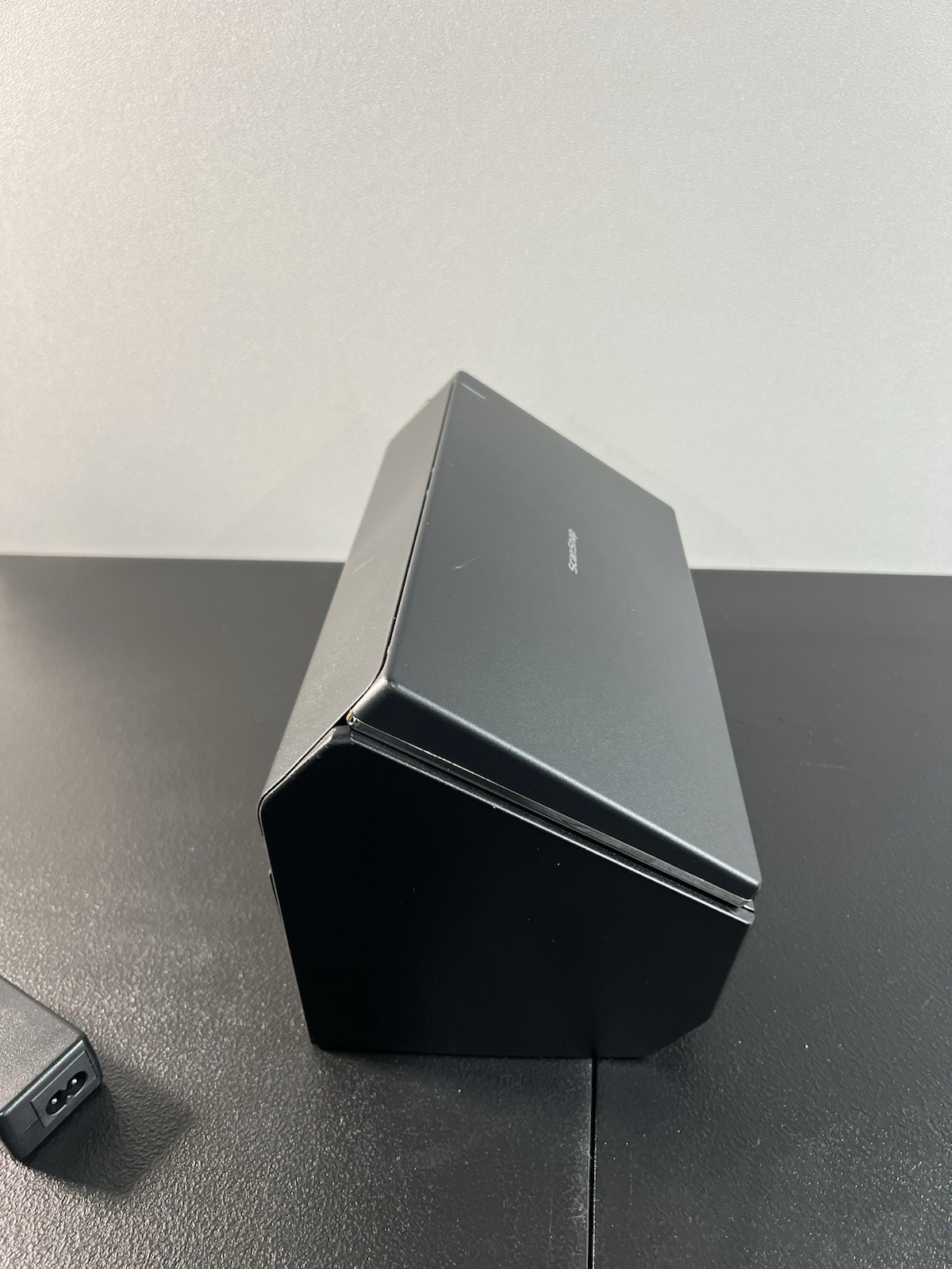 Fujitsu SnapScan iX500 Sheetfed Document Scanner Excellent