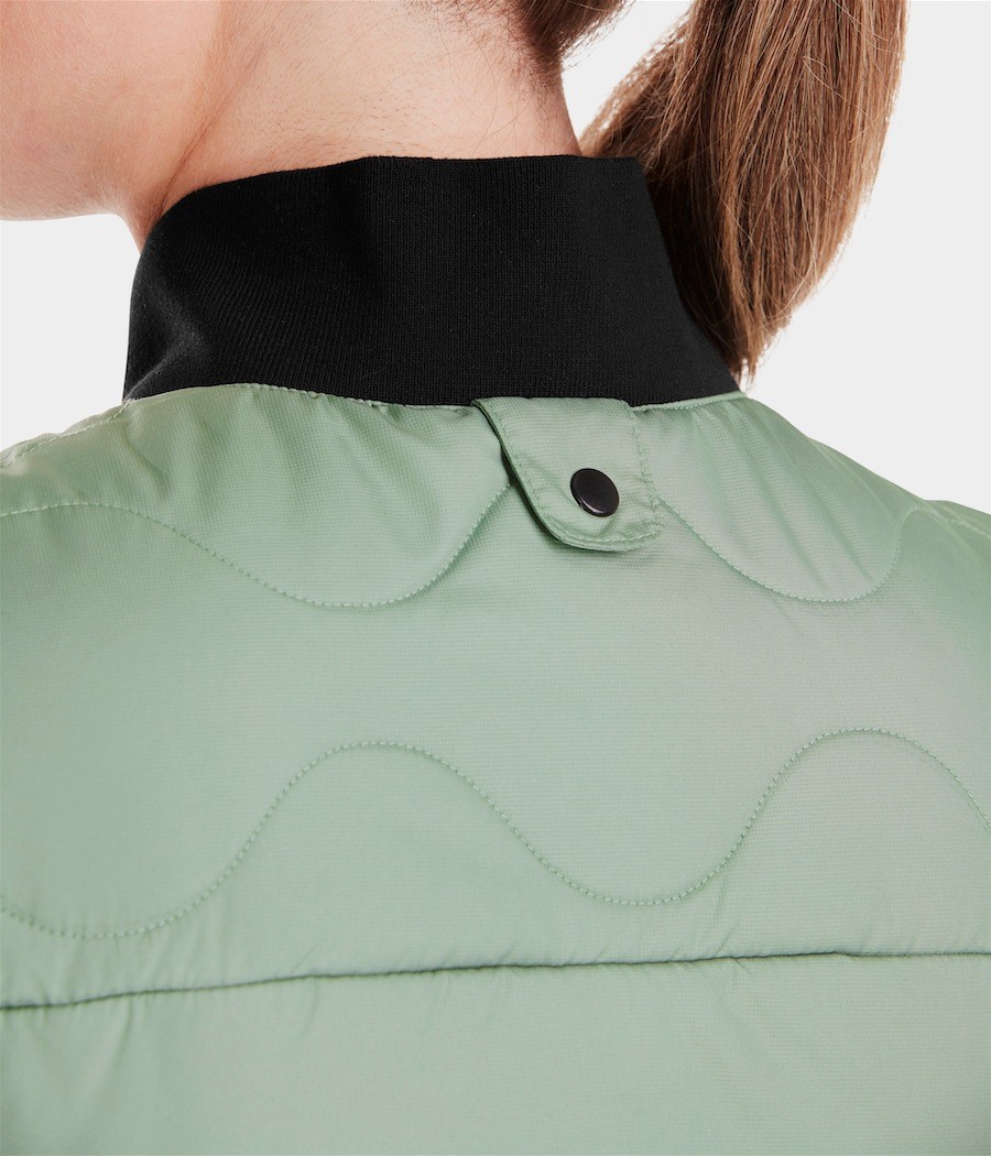 Horse Pilot Rider Vest 2023 SS (Women)