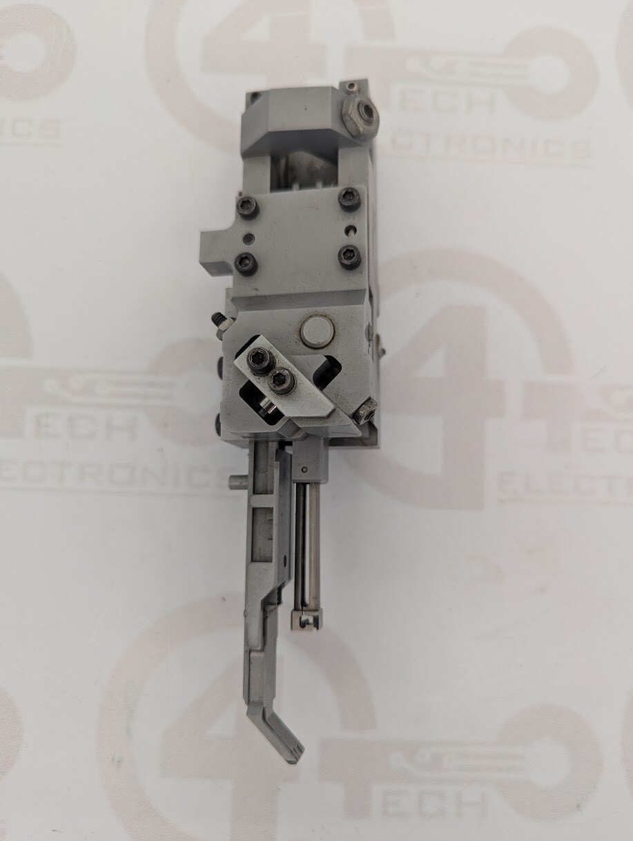 Universal Instruments Radial Insertion Head Assembly