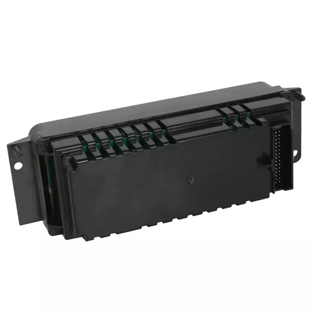 A/C Climate Control Module Panel 09352181 16256018 for Chevrolet Corvette 97-04