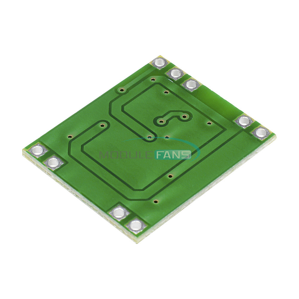3PCS Digital Amplifier Board Class D 2*3W USB Power Mini PAM8403 Audio Module M