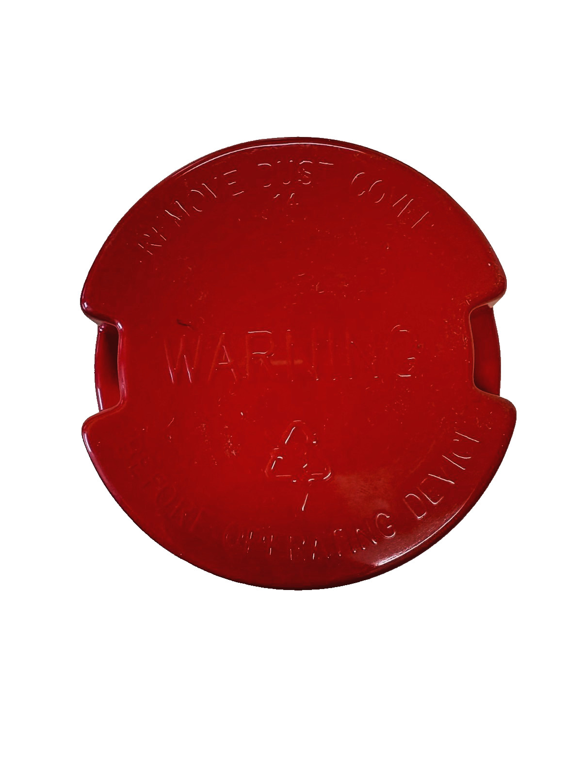 VIGILANT V-PS SMOKE DETECTOR HEAD
