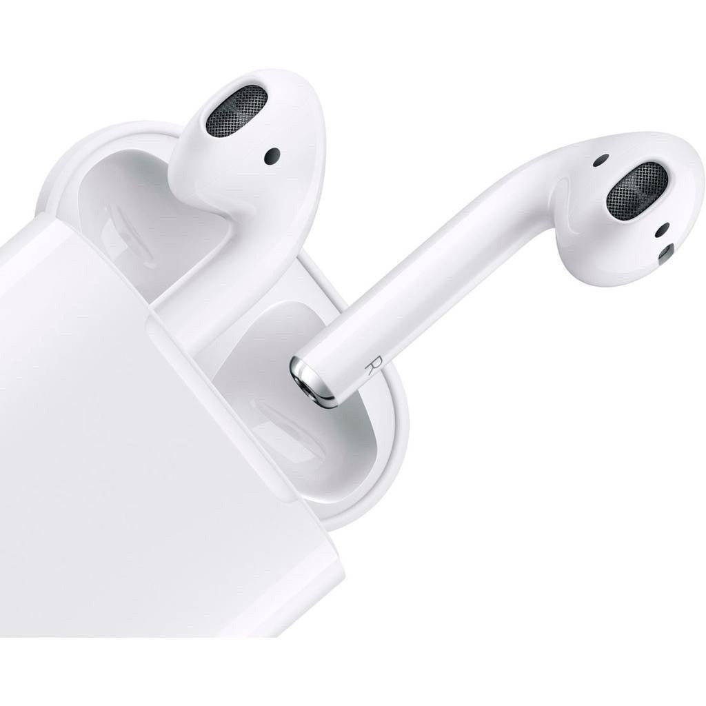 Apple AirPods 2nd Generation A2031/A2032 Wireless Bluetooth Earbuds Tested