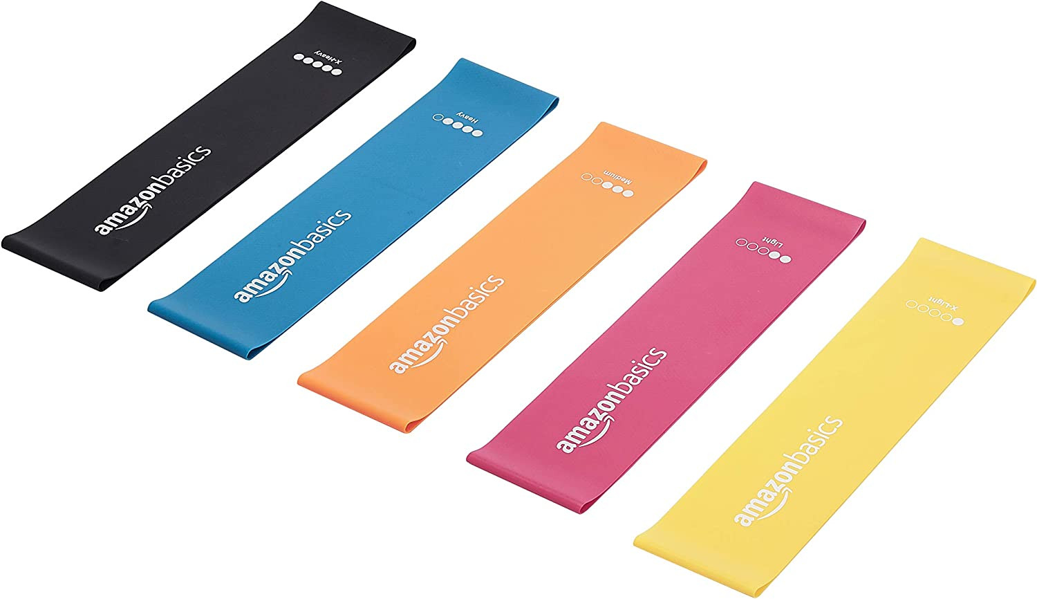 Resistance Bands for Working Out, Exercise, Strength Training, Body Stretching,