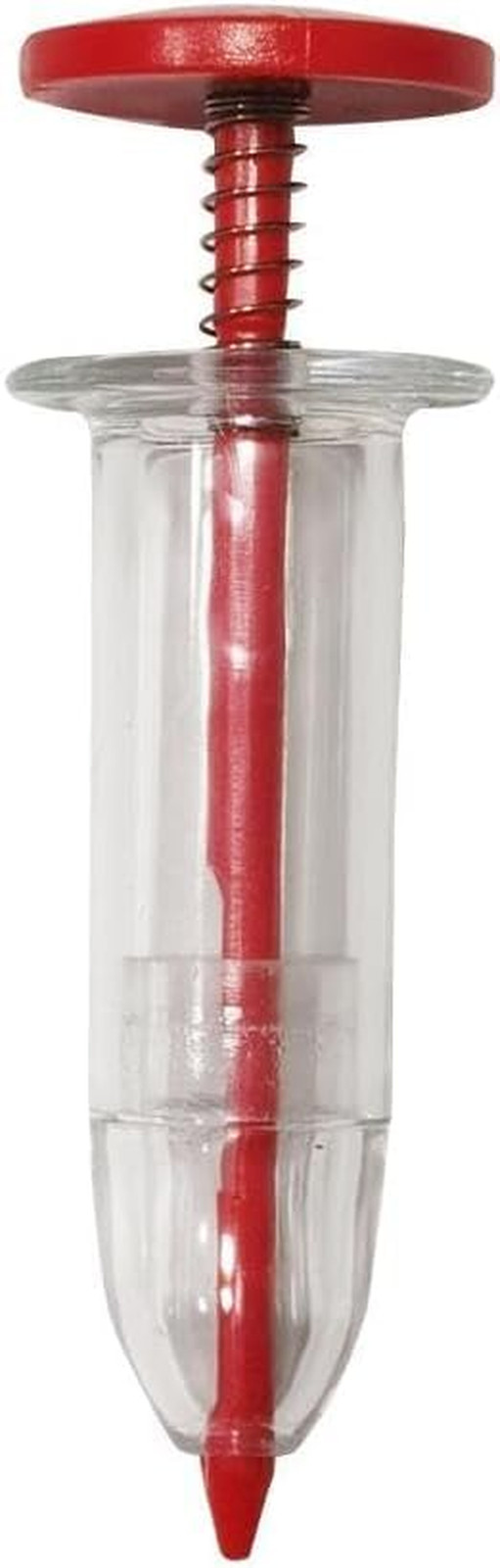 Seeds Dispenser,Mini Seed Spreader Sowing Seeder Tool,Handheld Seed Sower,Mini G