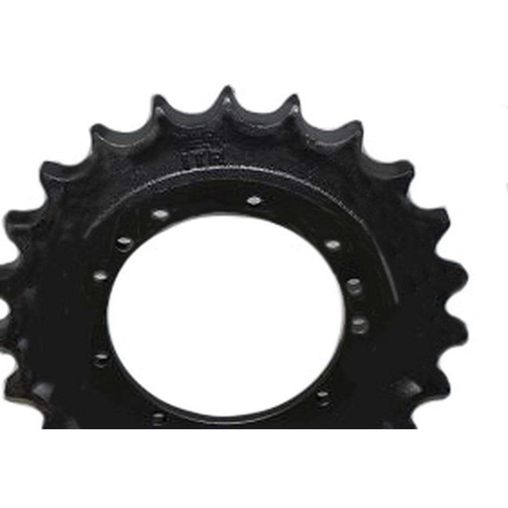 1032265 Sprocket Fits Hitachi ZX35U2 ZX35U-3 ZX38U-3 ZX38U-3F ZX40UR-2
