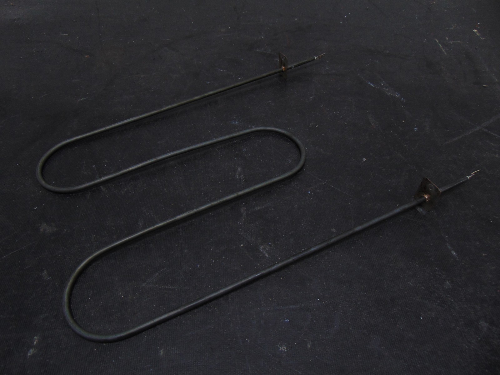 Frigidaire Electric Range LFEF3017LMD Broil Element 316203200