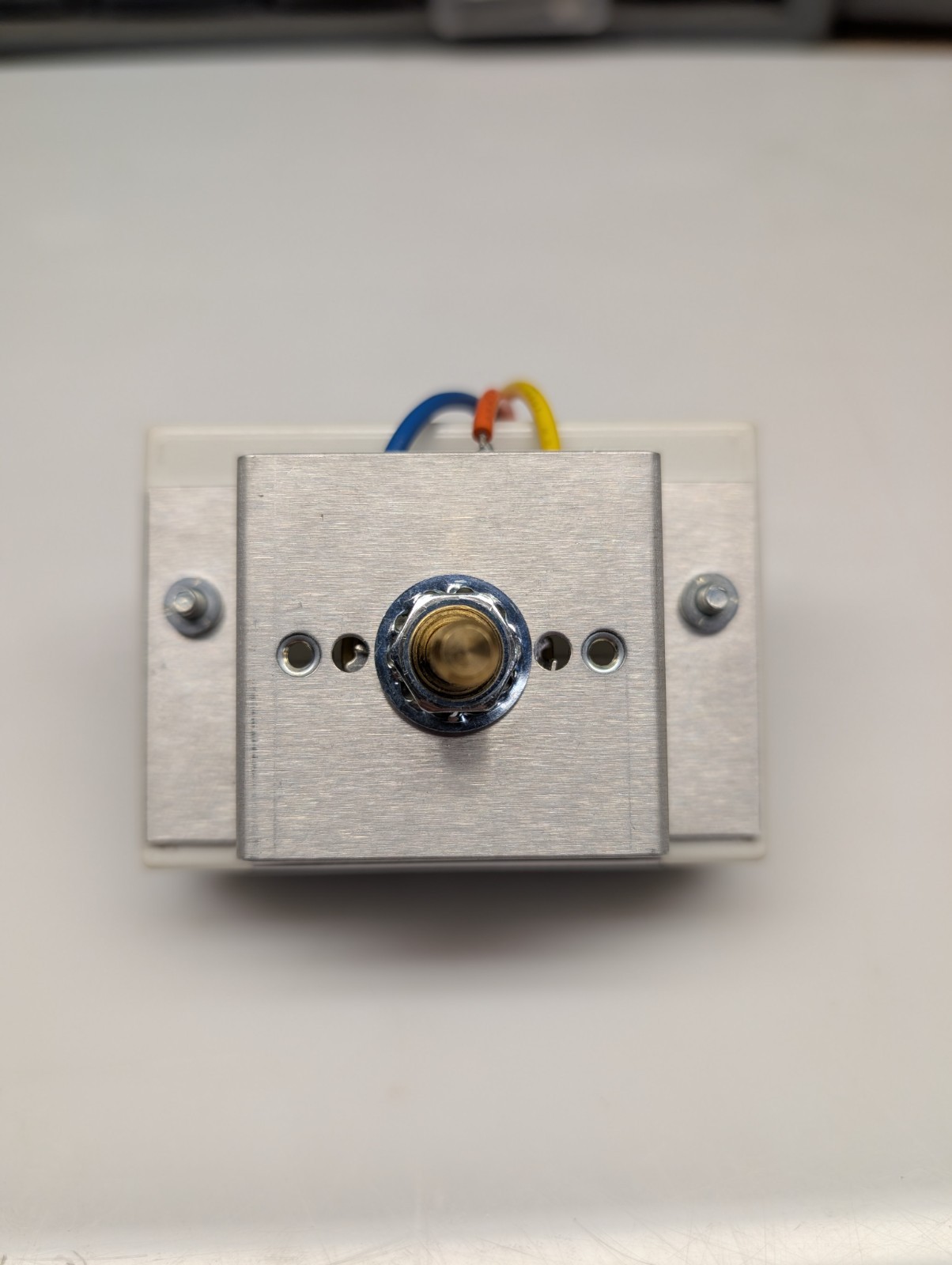 Pitco Temperature Control
