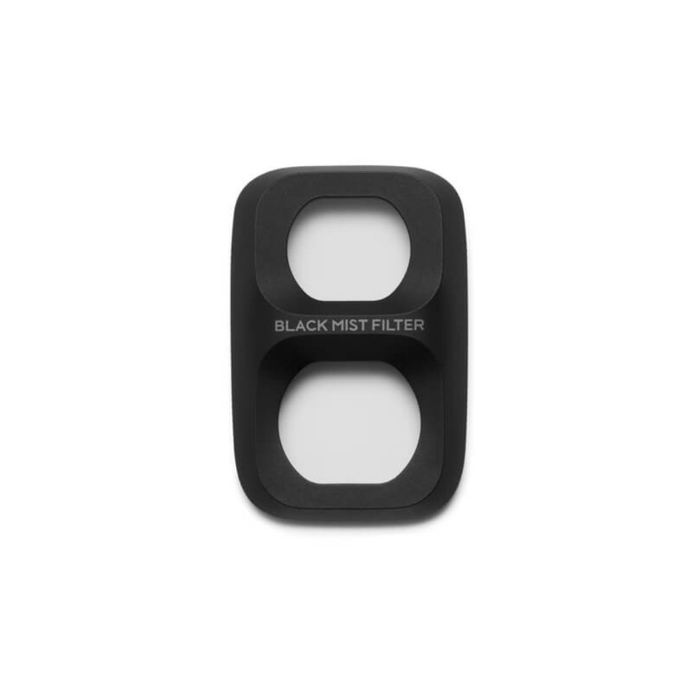 Osmo Pocket 4P Beauty Soft Focus Mirror (Black)