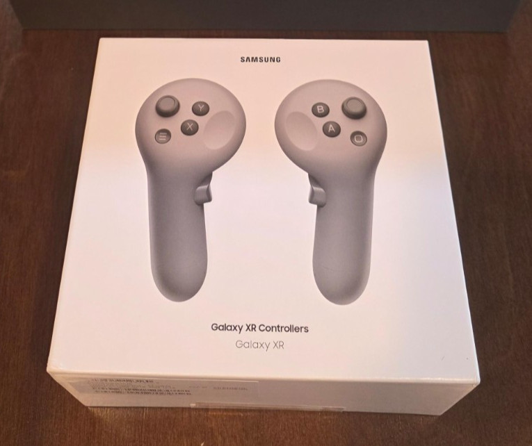 Samsung Galaxy XR Controllers ( ET-OI610) for Galaxy XR