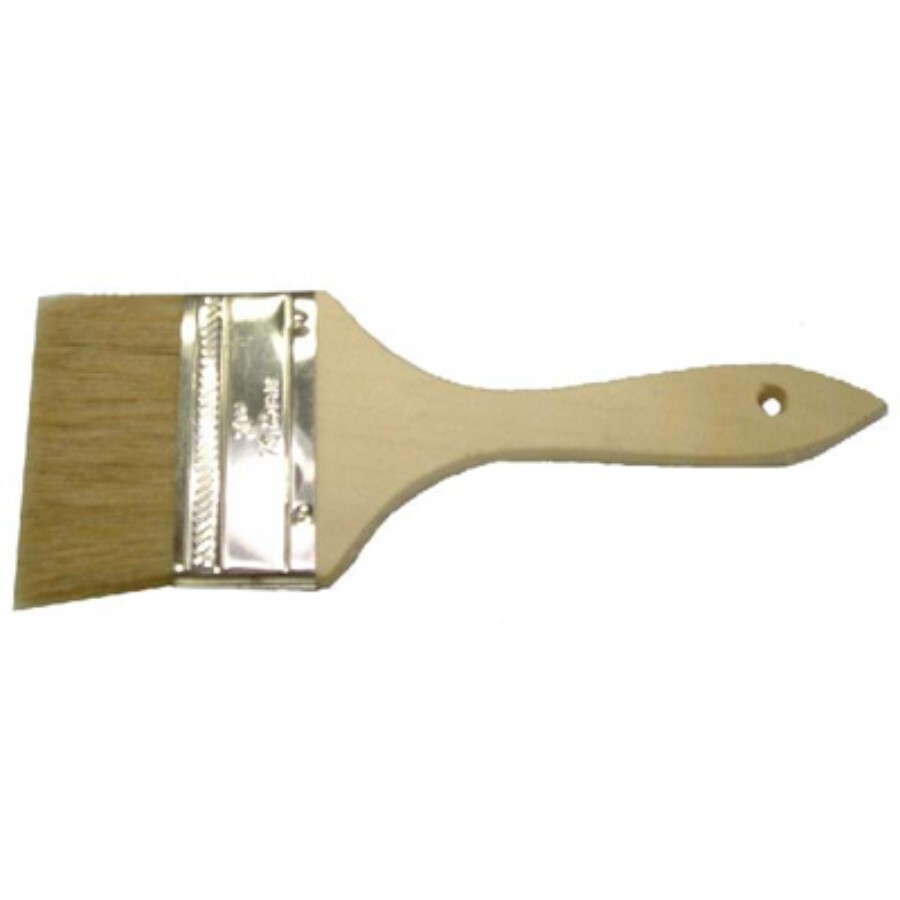 SG Tool Aid 17350 3" All Purpose Economy Paint Brush