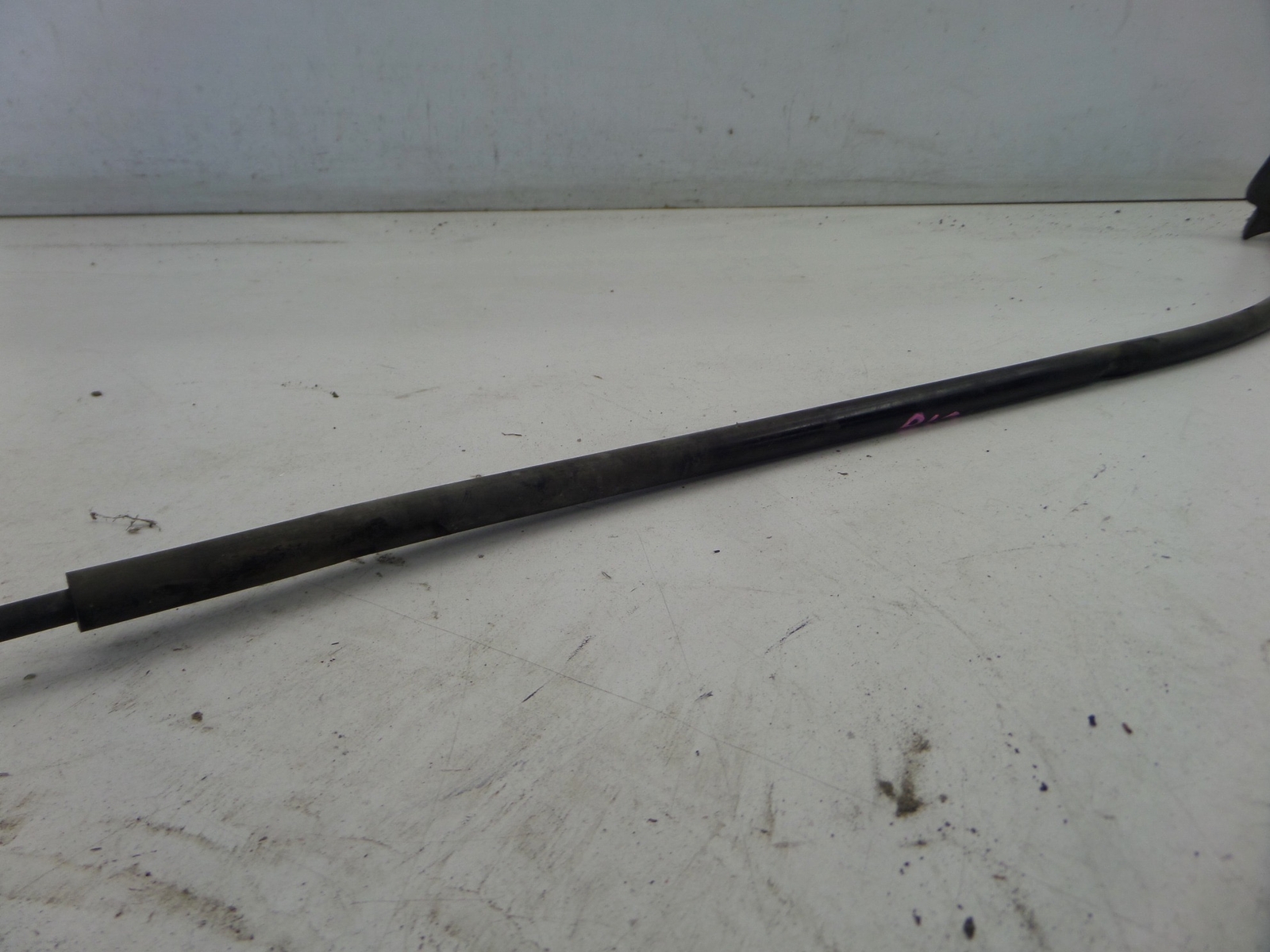 Nissan Pao Release Cable 89-91 OEM