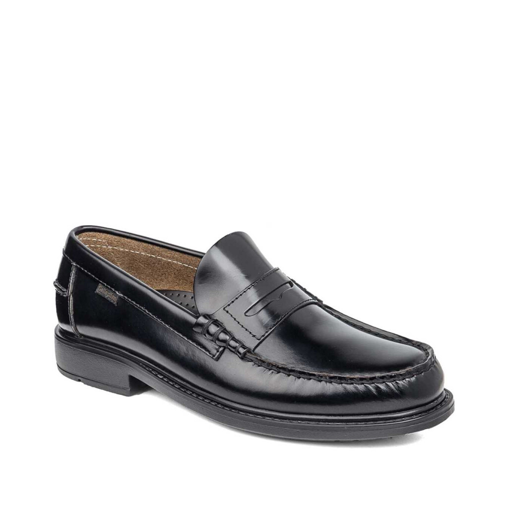 Callaghan Men's Loafers 90000-22193 YRB PE23
