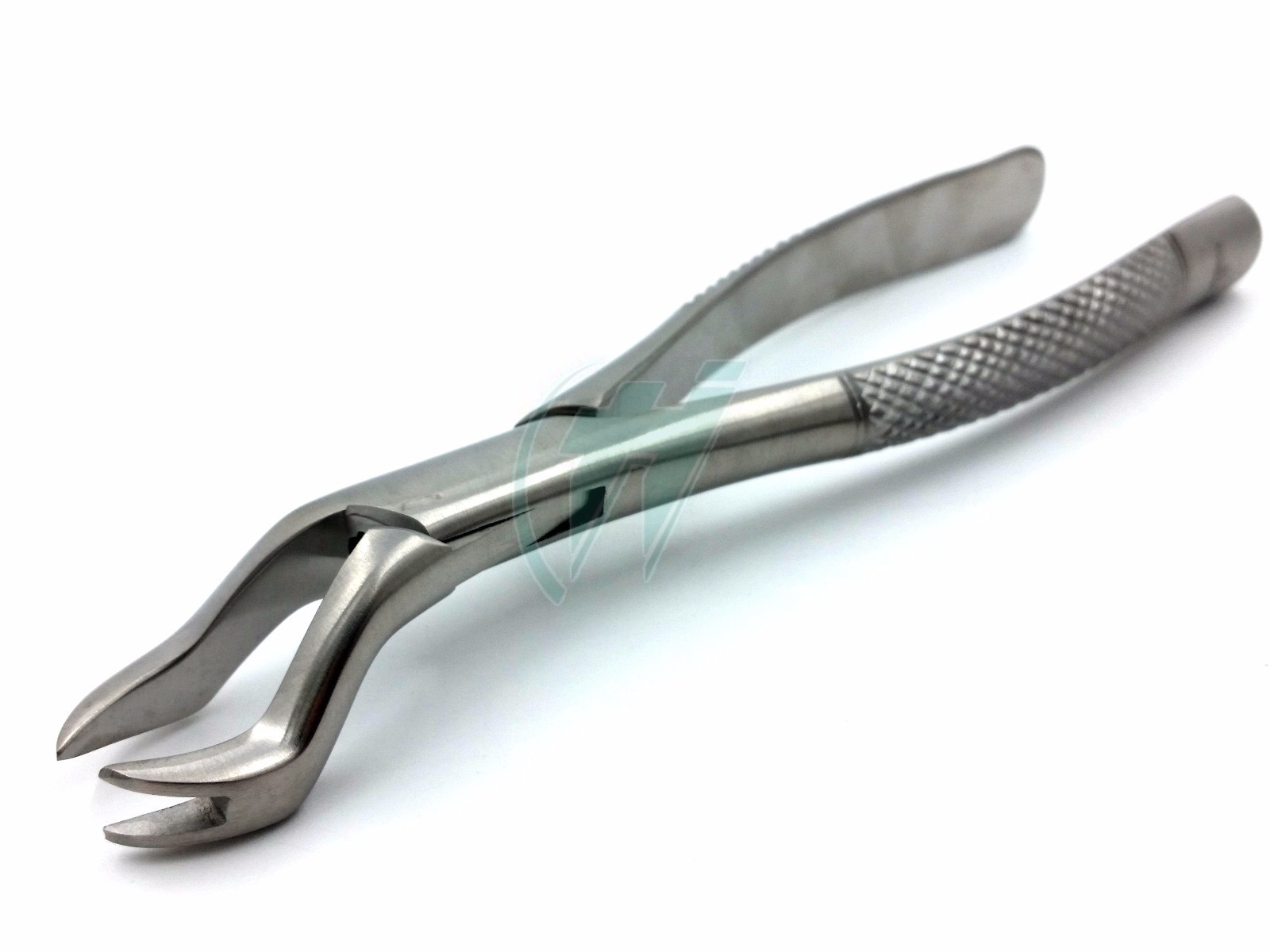 O.R GRADE PASSIVATED AUTOCLAVABLE DENTAL EXTRACTING EXTRACTION FORCEPS #88L