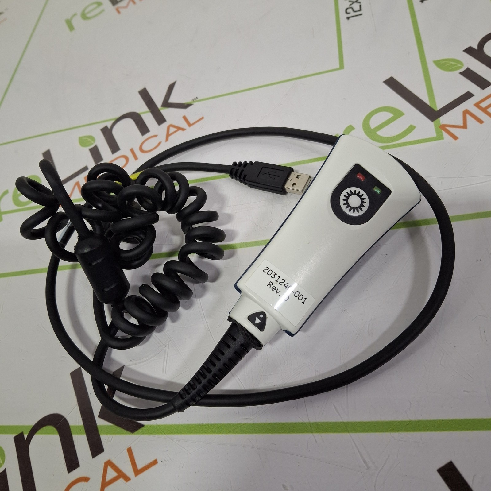 JADAK LLC Barcode Scanner (USB)