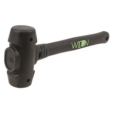 Wilton 55214 Dead Blow Hammer, 32 Oz., 14