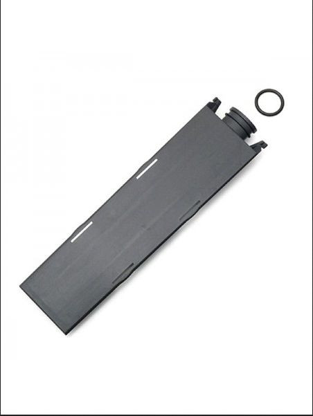 11.5" EHEIM 7428640 PRO 3 2076 SEPARATION SCREEN + Rubber Ring SEAL 420686744554