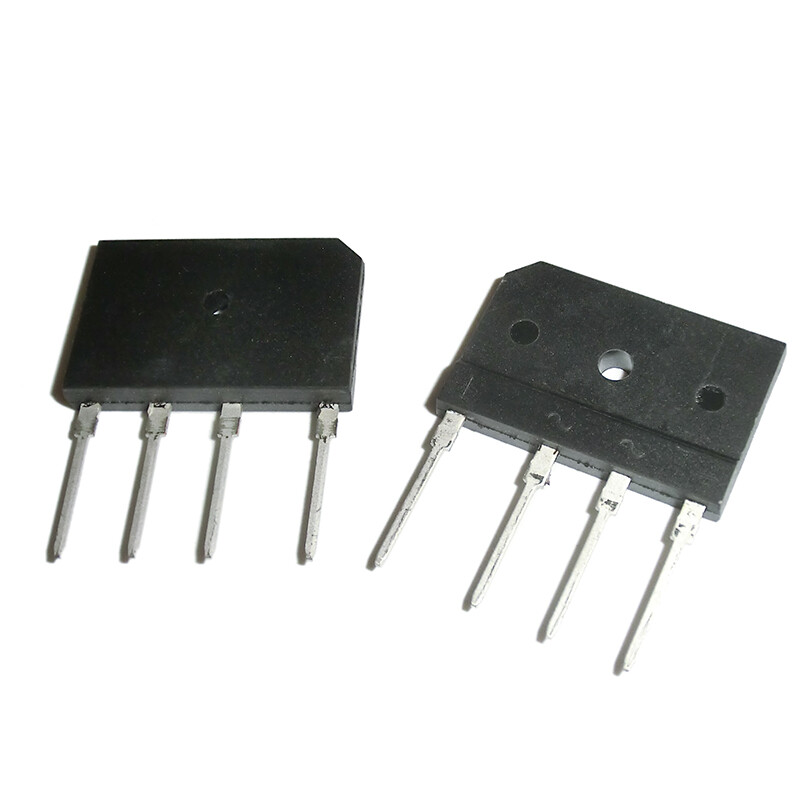 10PCS D10XB60H DIP4