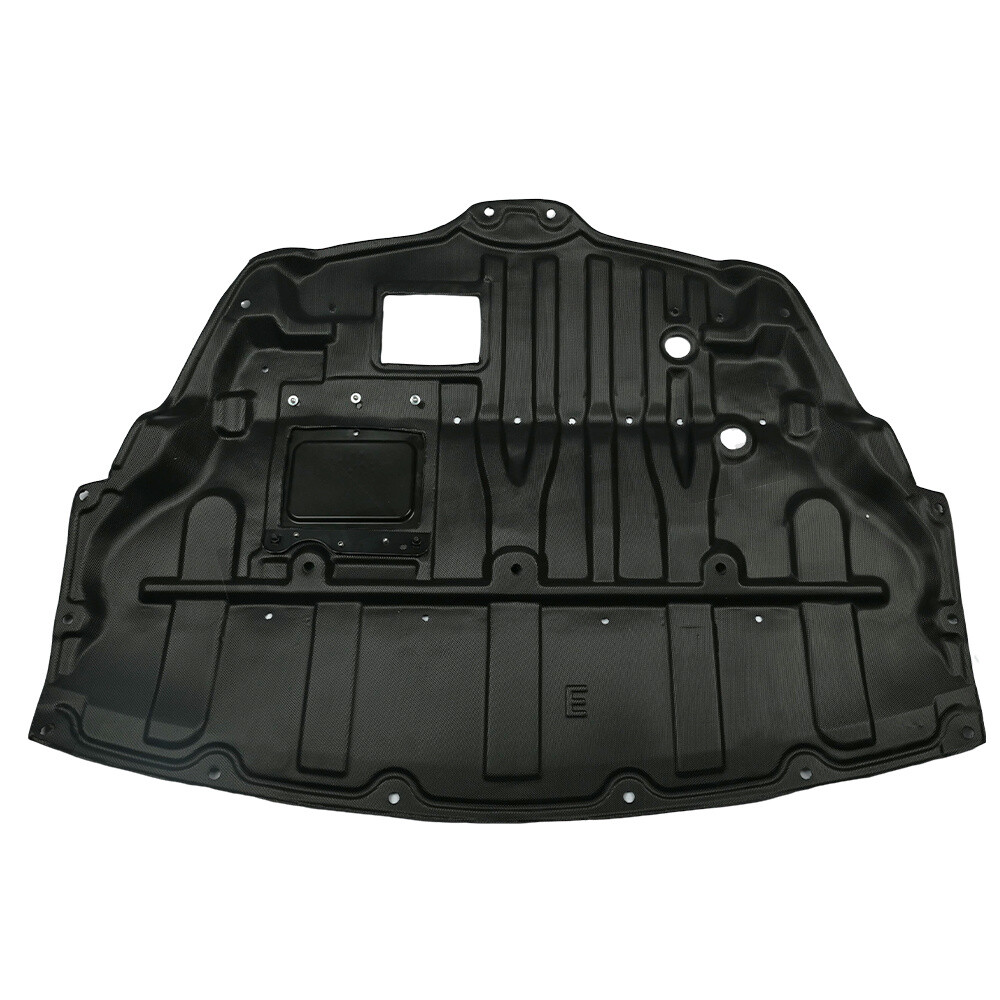 FOR INFINITI Q50 AWD UNDER ENGINE COVER SPLASH SHIELD MUD GUARD