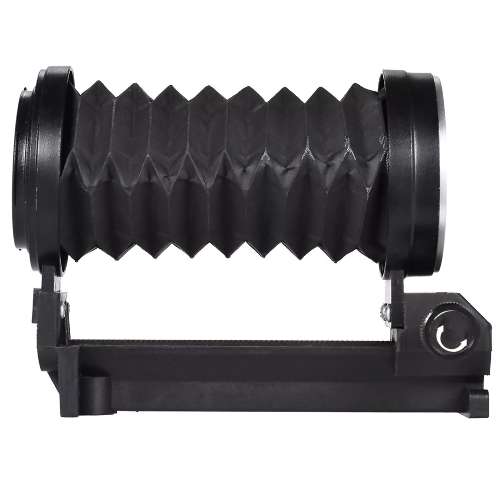 Macro Entension Bellow Focusing Replacement For Canon EF Mount Lens EOS Camera