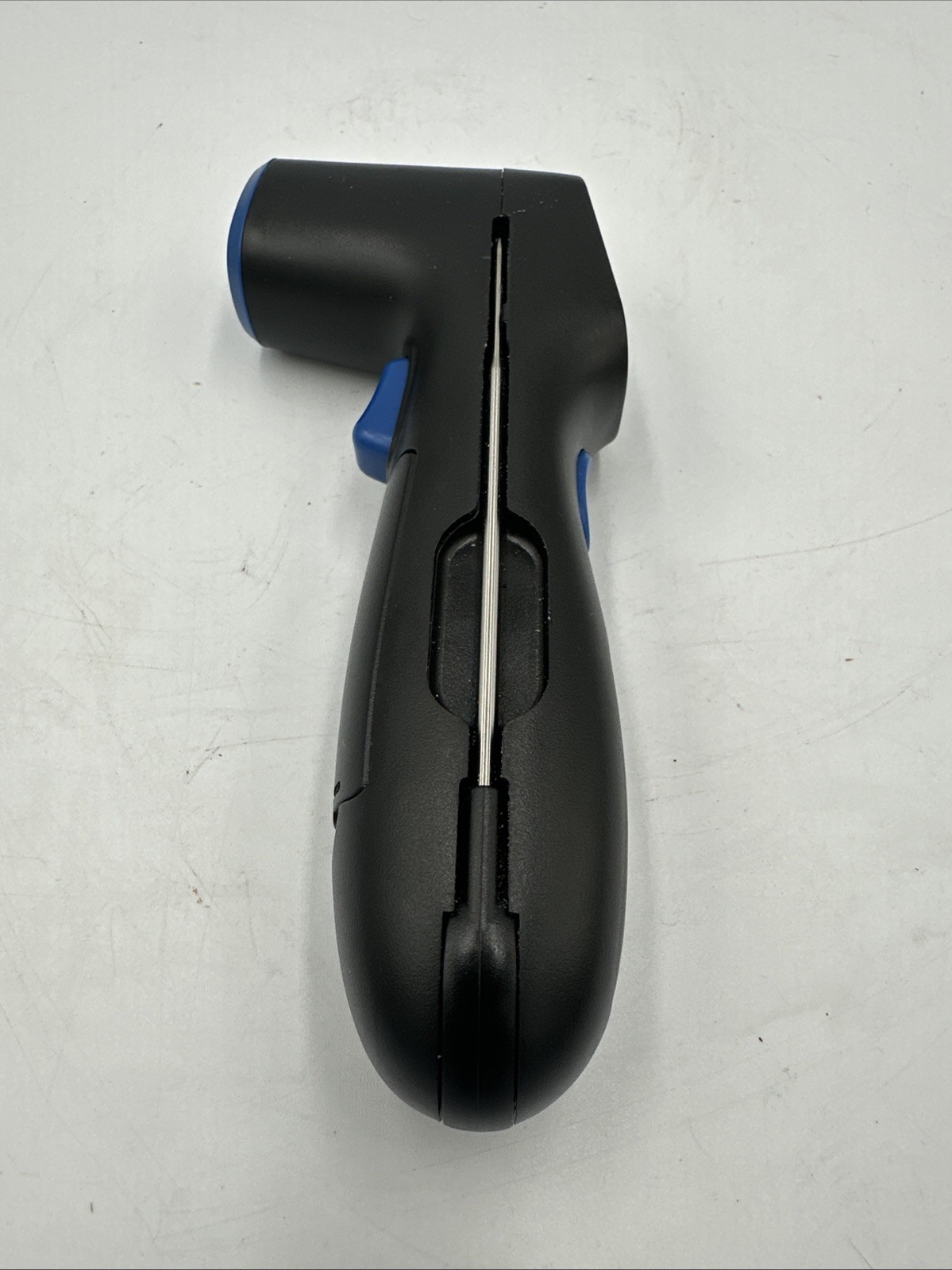 Razor Infrared Thermometer with Instant Food Probe
