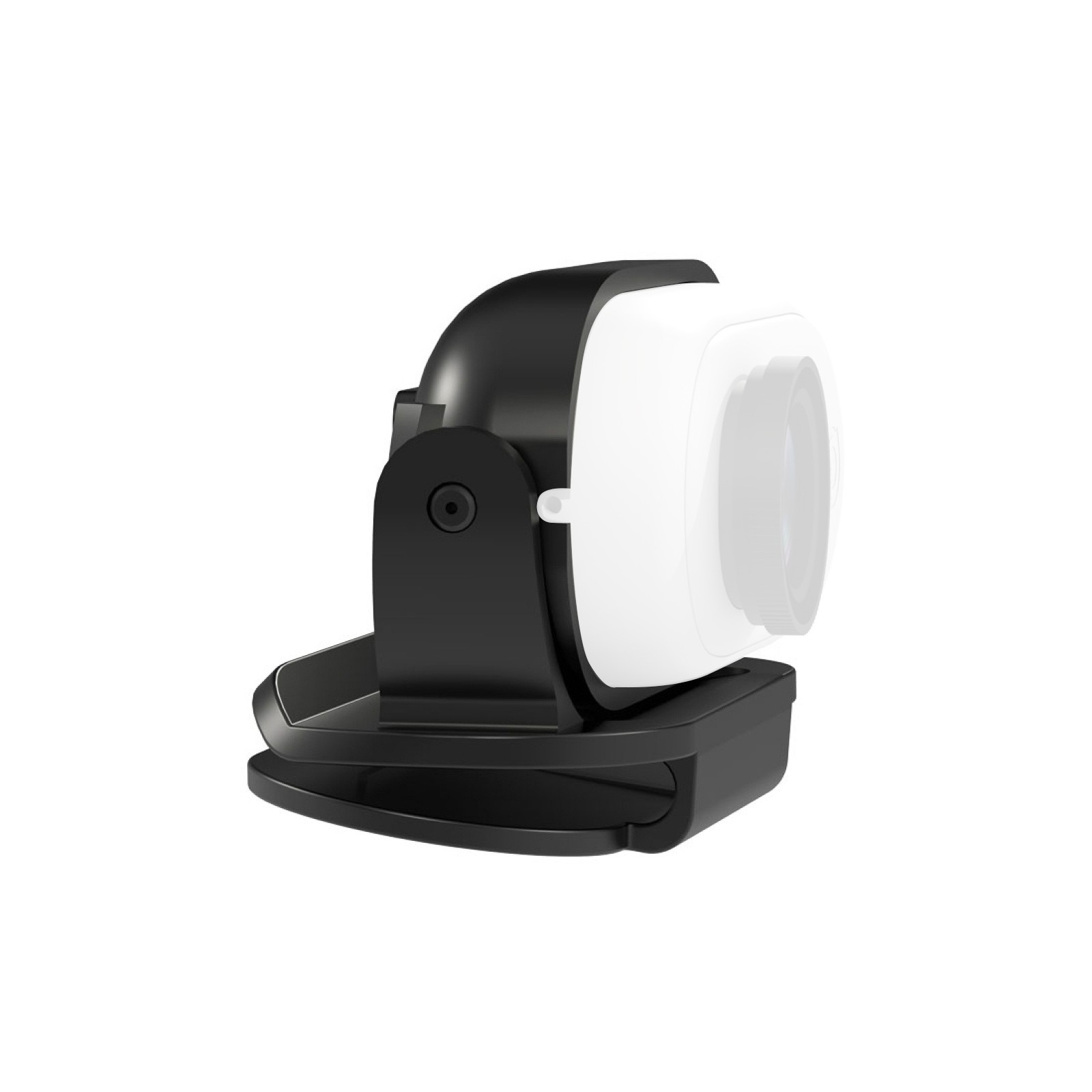 Camera Cap Clip Mount Magnetic Frame Fixed Holder Accessories For Insta360 GO3