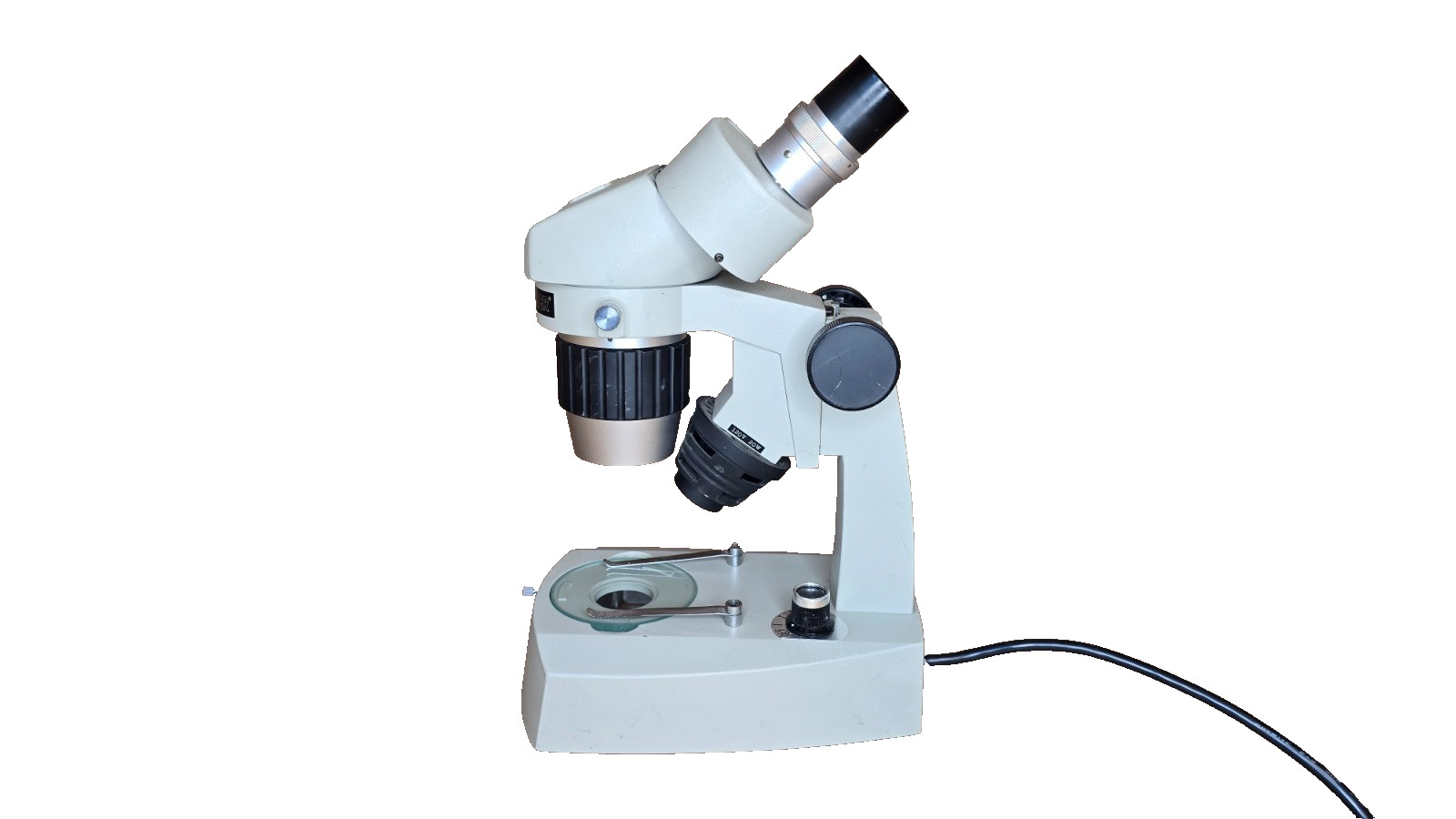Fisher SPT-ITH Stereomaster ii Microscope #21
