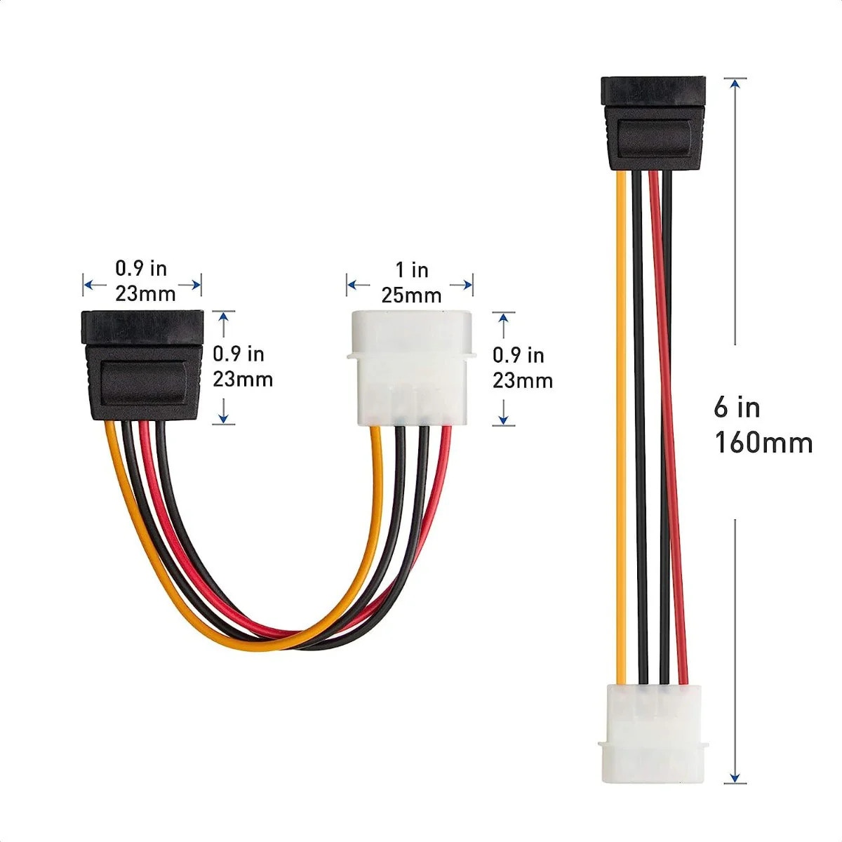 6 Inch 4 for PC Laptop