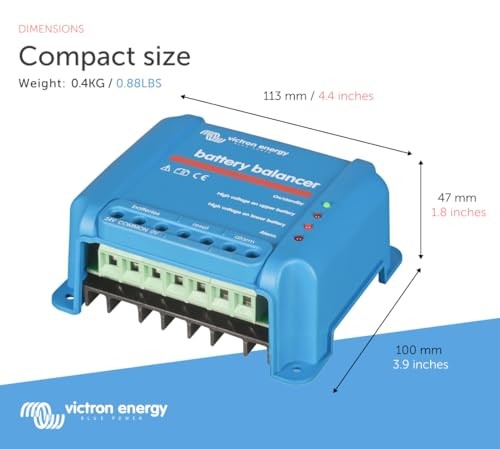 Battery Balancer
