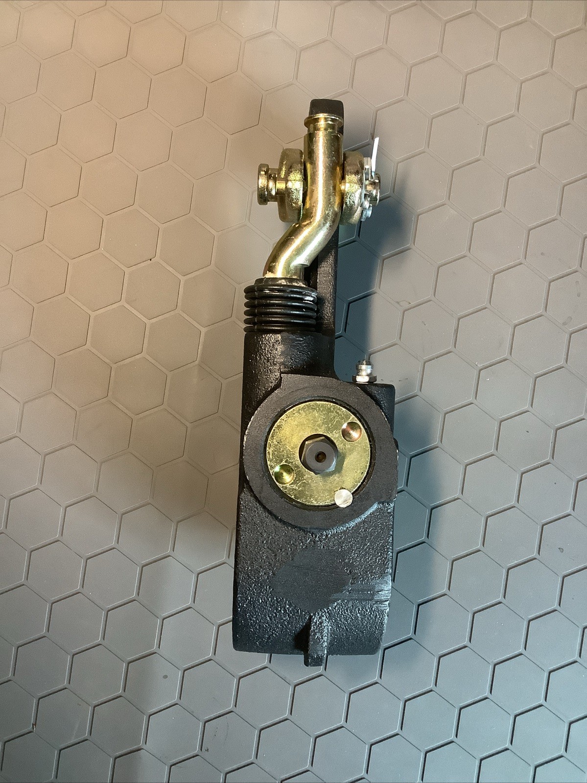 Automatic slack adjuster For Gunite Type 1 ½″-28 x 6″ Ref AS1141, AS3016, ORT511