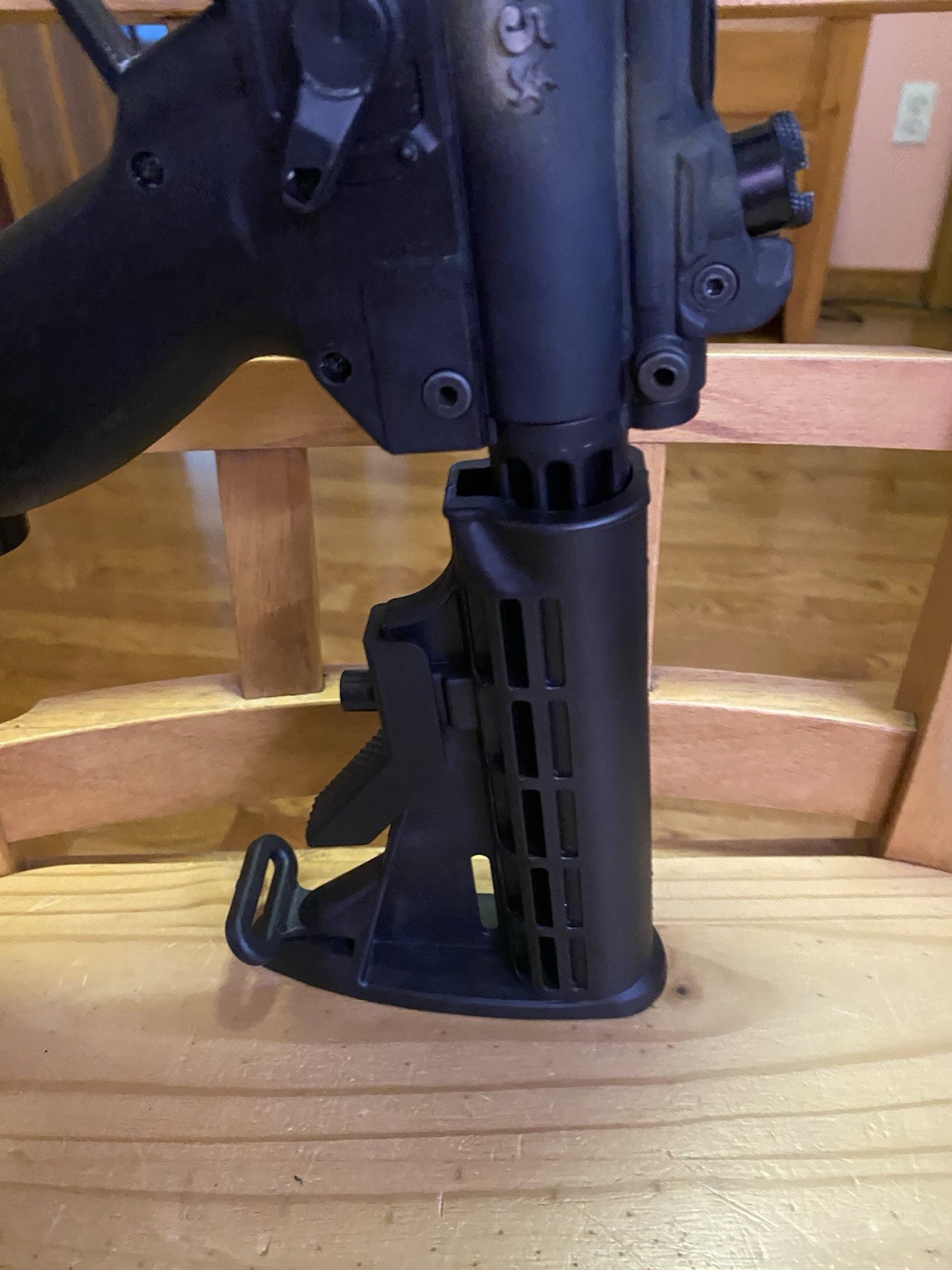 Tippmann A5 Paintball Marker