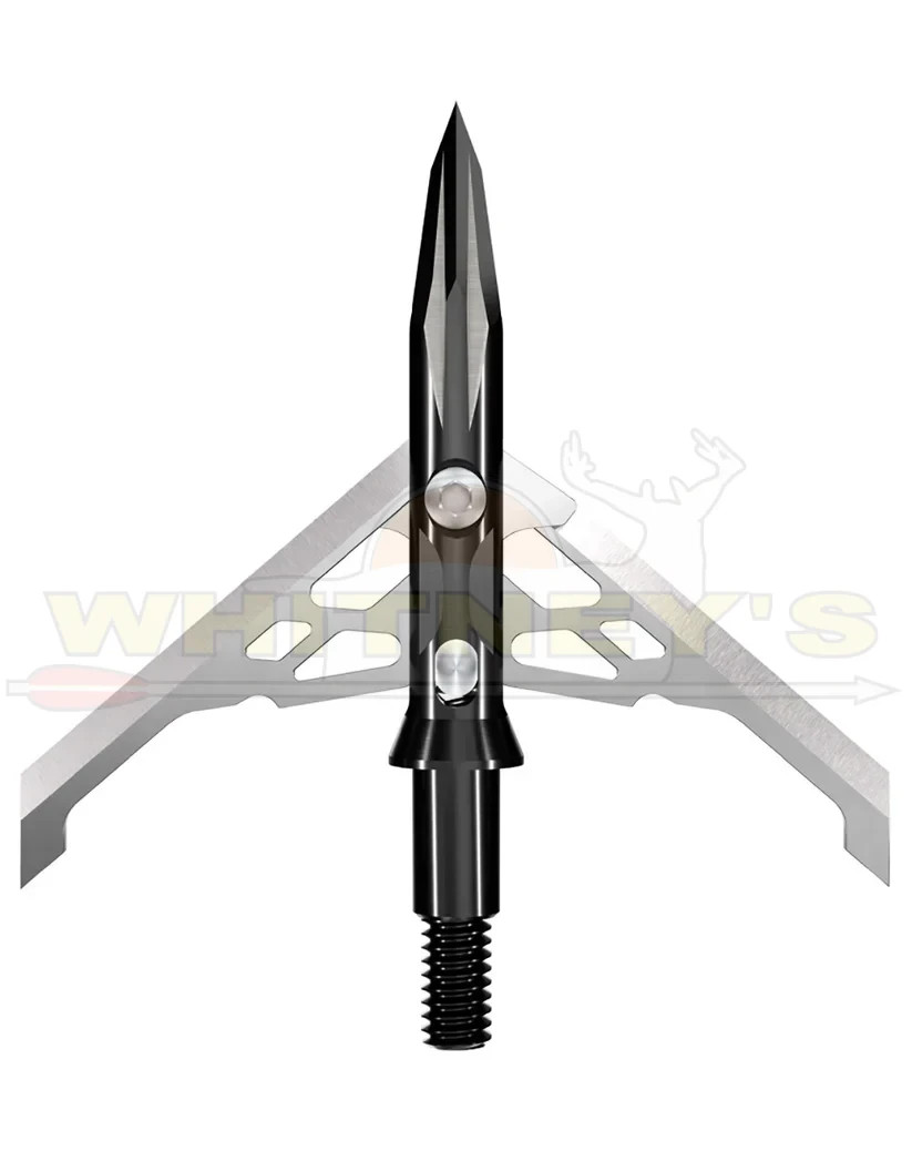 Speed Broadheads - Titanium - 100gr. - 3pk - BH00900