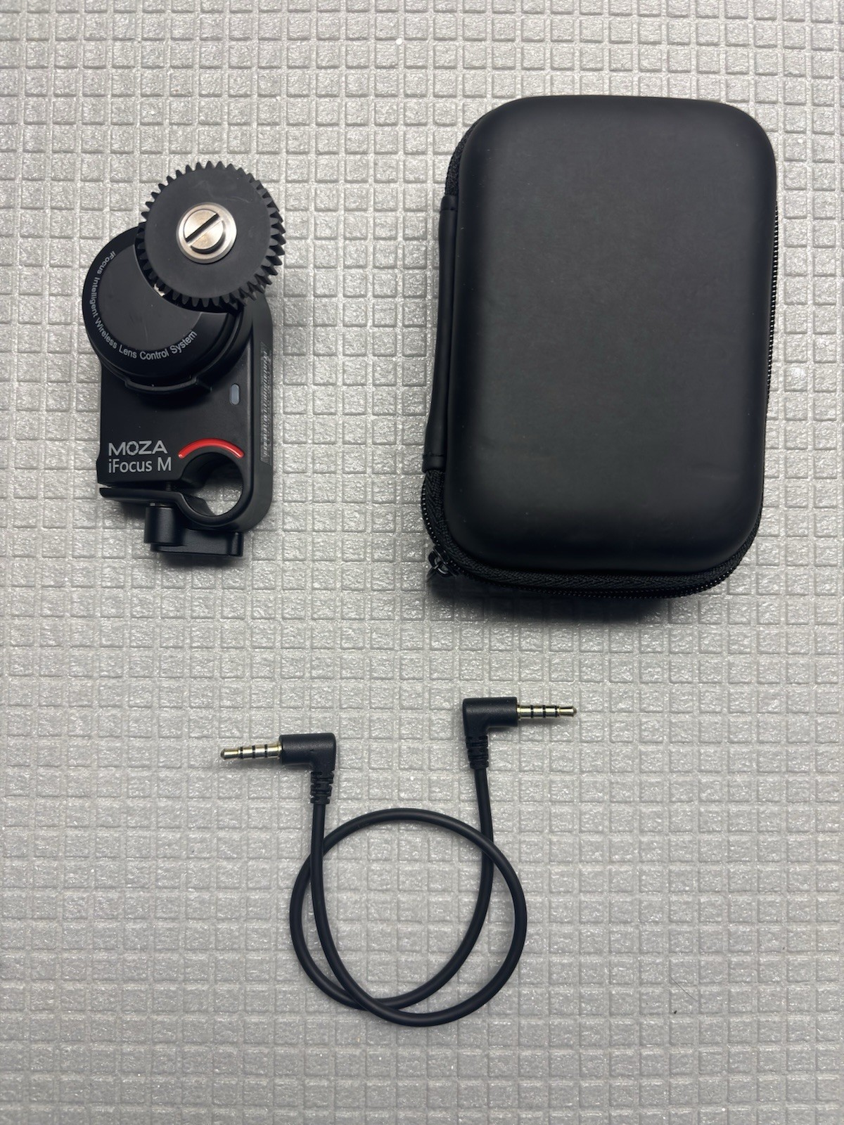 MOZA iFocus-M Follow Focus Motor for MOZA Gimbal Stabilizer