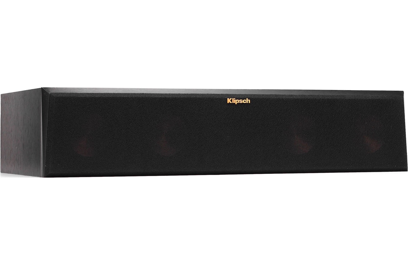 Klipsch RP-440WC Wireless Center Channel Reference Premier Speaker Black