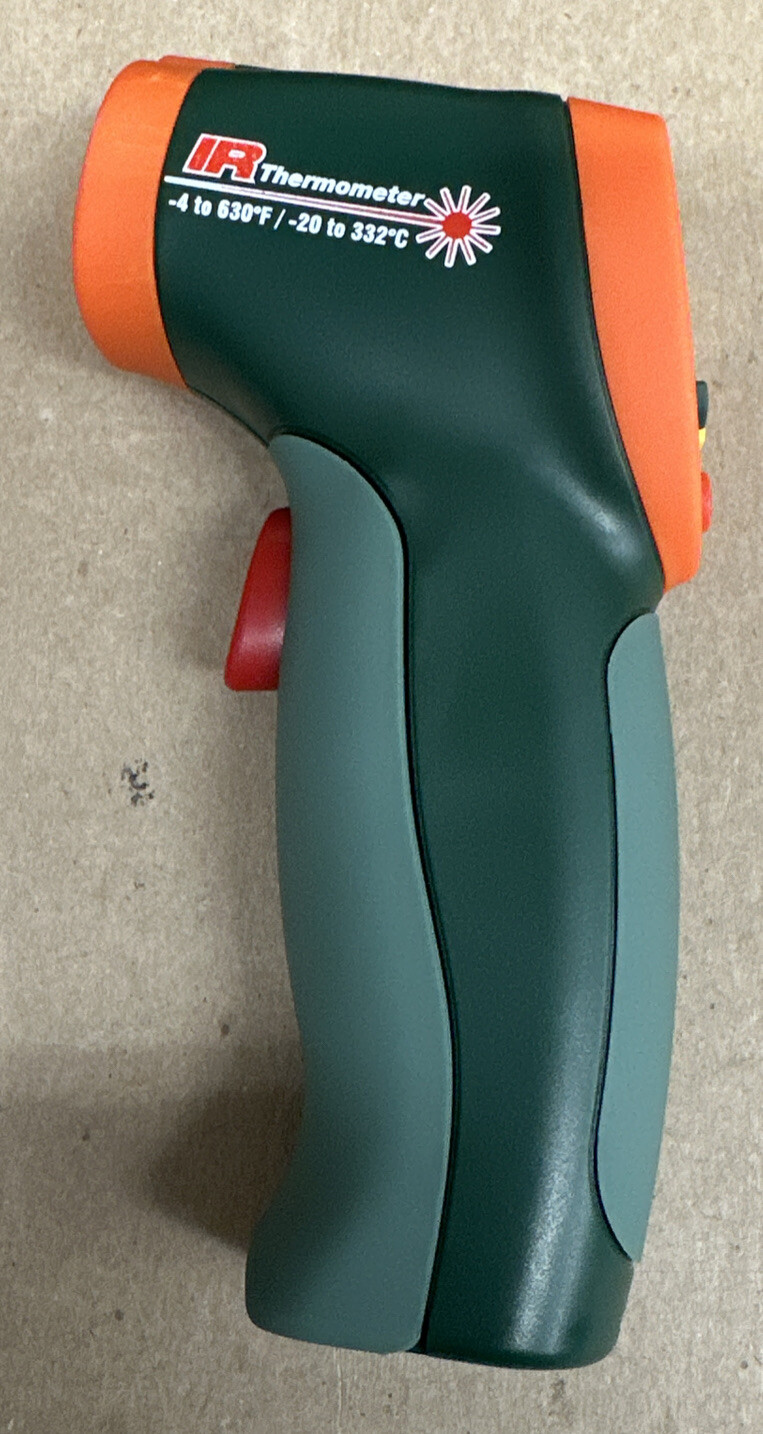 Extech Infrared Thermometer With Laser Pointer IR400