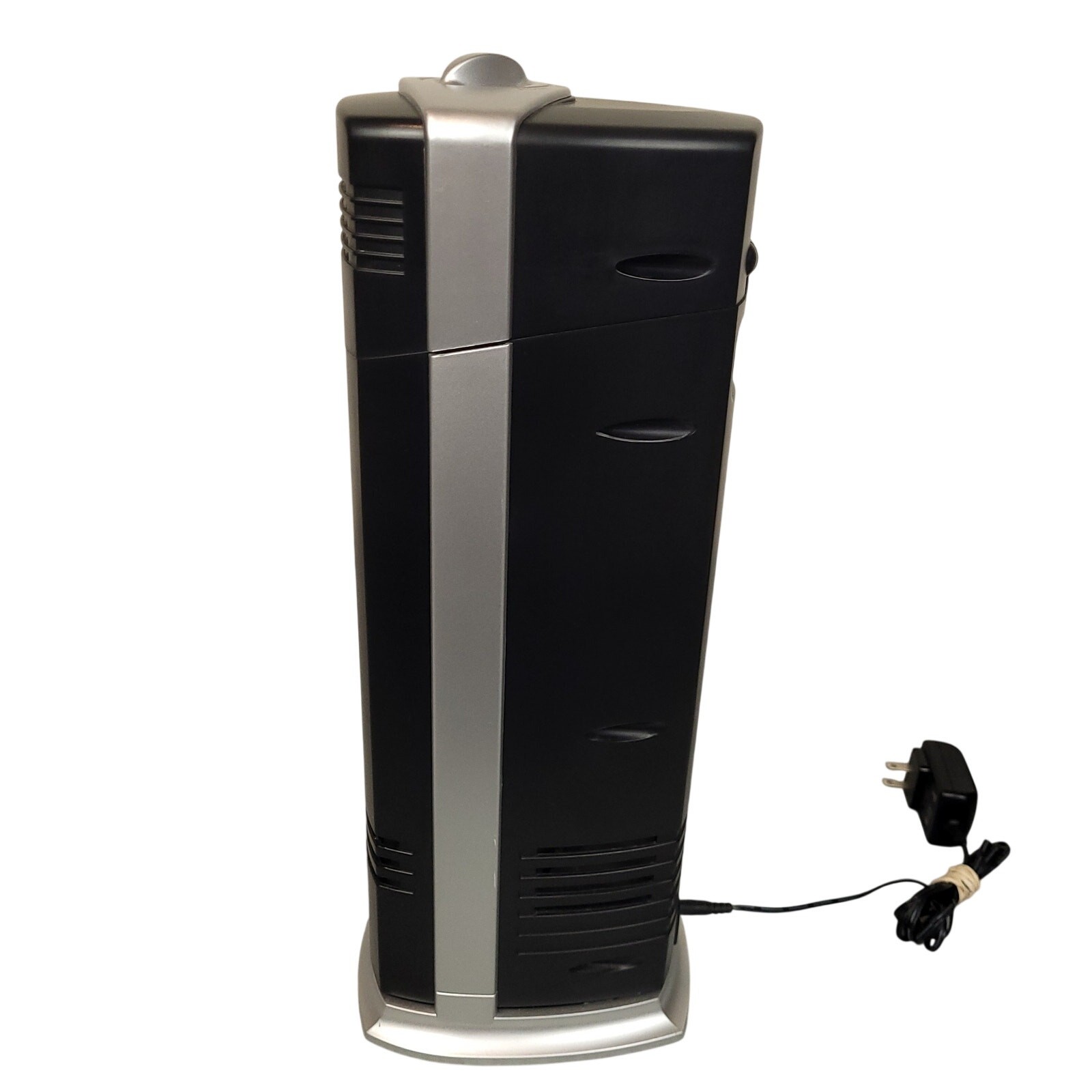 OION Technologies Air Cleaner Purifier Tower Electrostatic Model B-1000 Tested