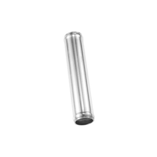 32mm 1.25" OD 6" 152mm Length Universal Car Aluminum Alloy Intercooler Pipe