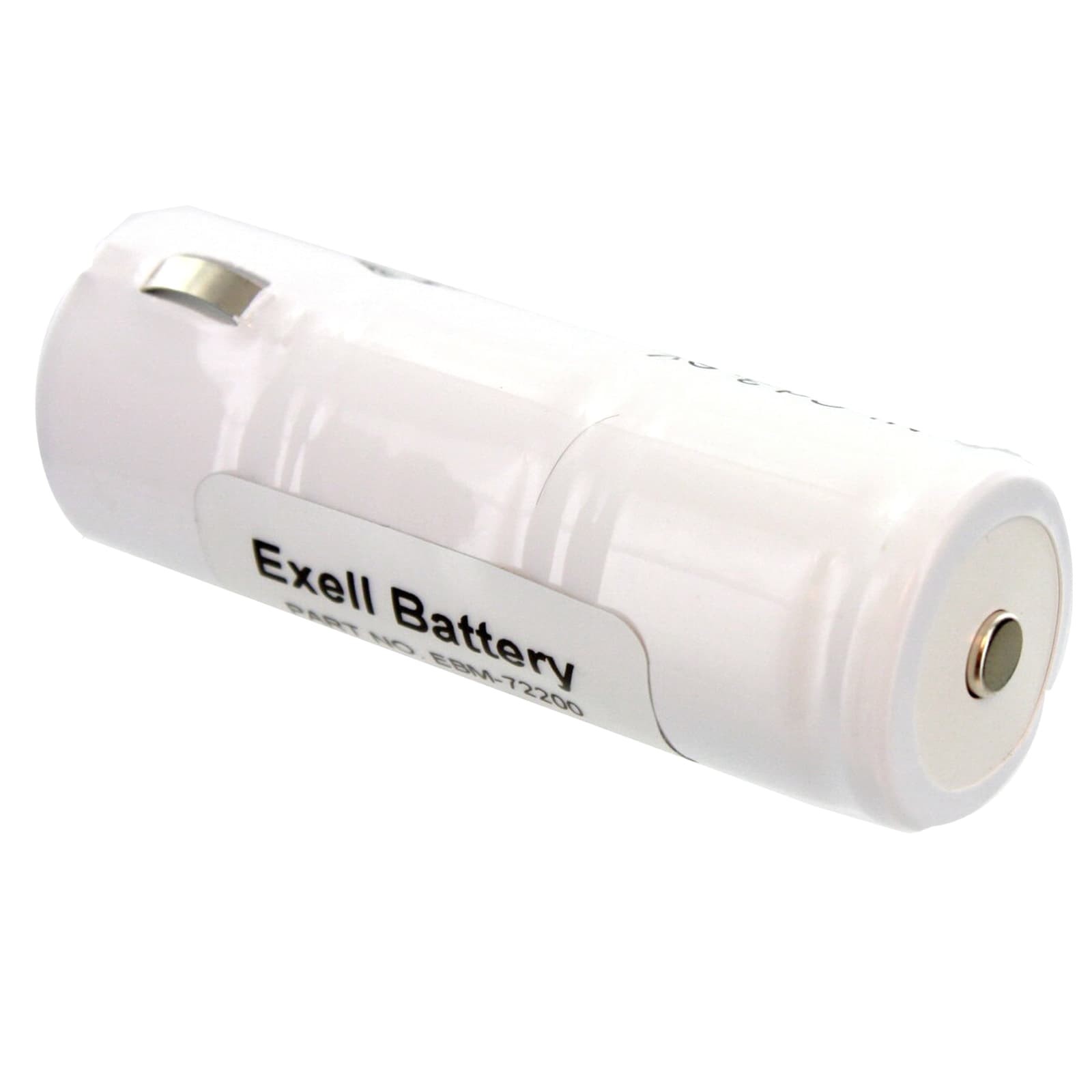 MED Battery For Otoscopes Welch Allyn 11720,11730,18100,20000,21700,71000