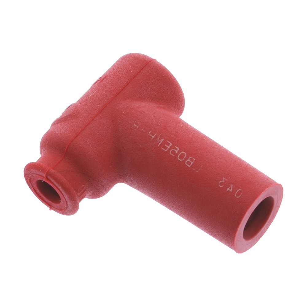 NGK Spark Plug Cap LB05EMH Red 8160