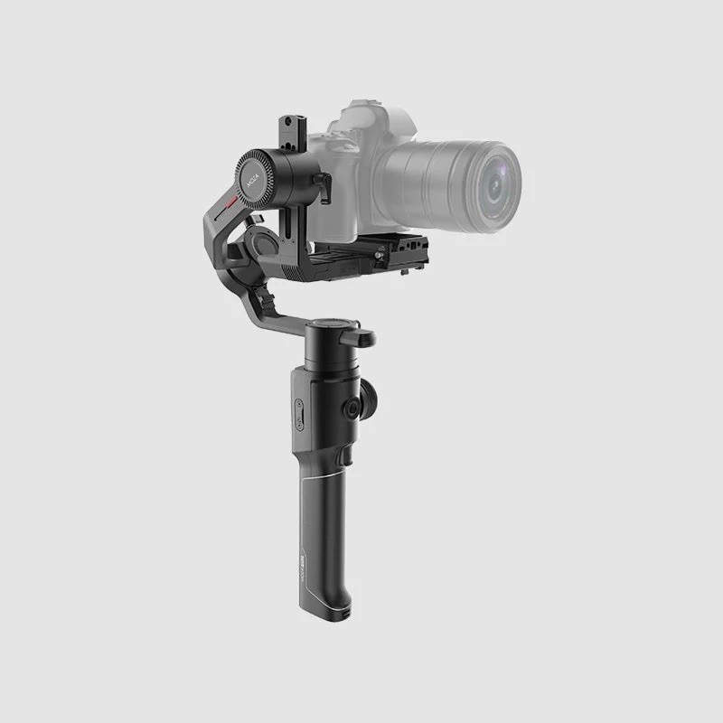 Moza Air 2 3-Axis Handheld Gimbal Stabilizer - MCG01