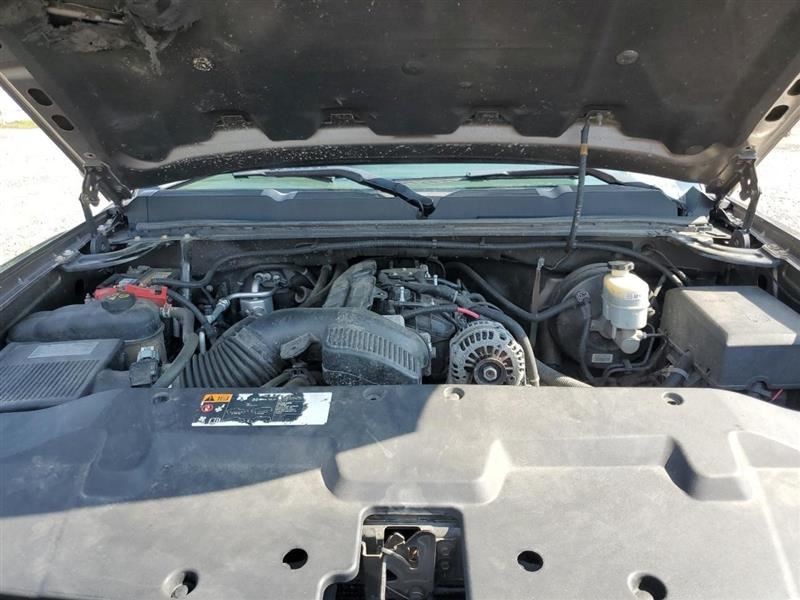 SILVRDO15 2012 Glove Box 369708