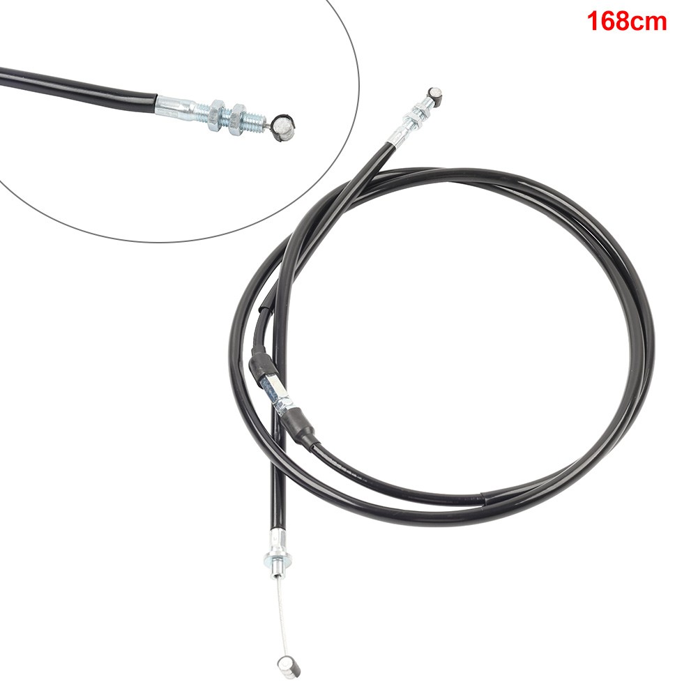 Clutch Cable 168CM for Indian Scout Bobber Sixty ABS 101-40-10005