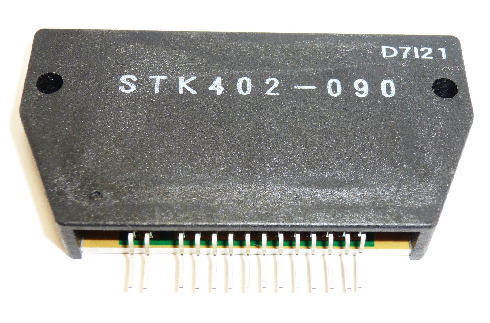 STK402-090 / IC / SIP / 14 PIN / 1 PIECE (QZTY)