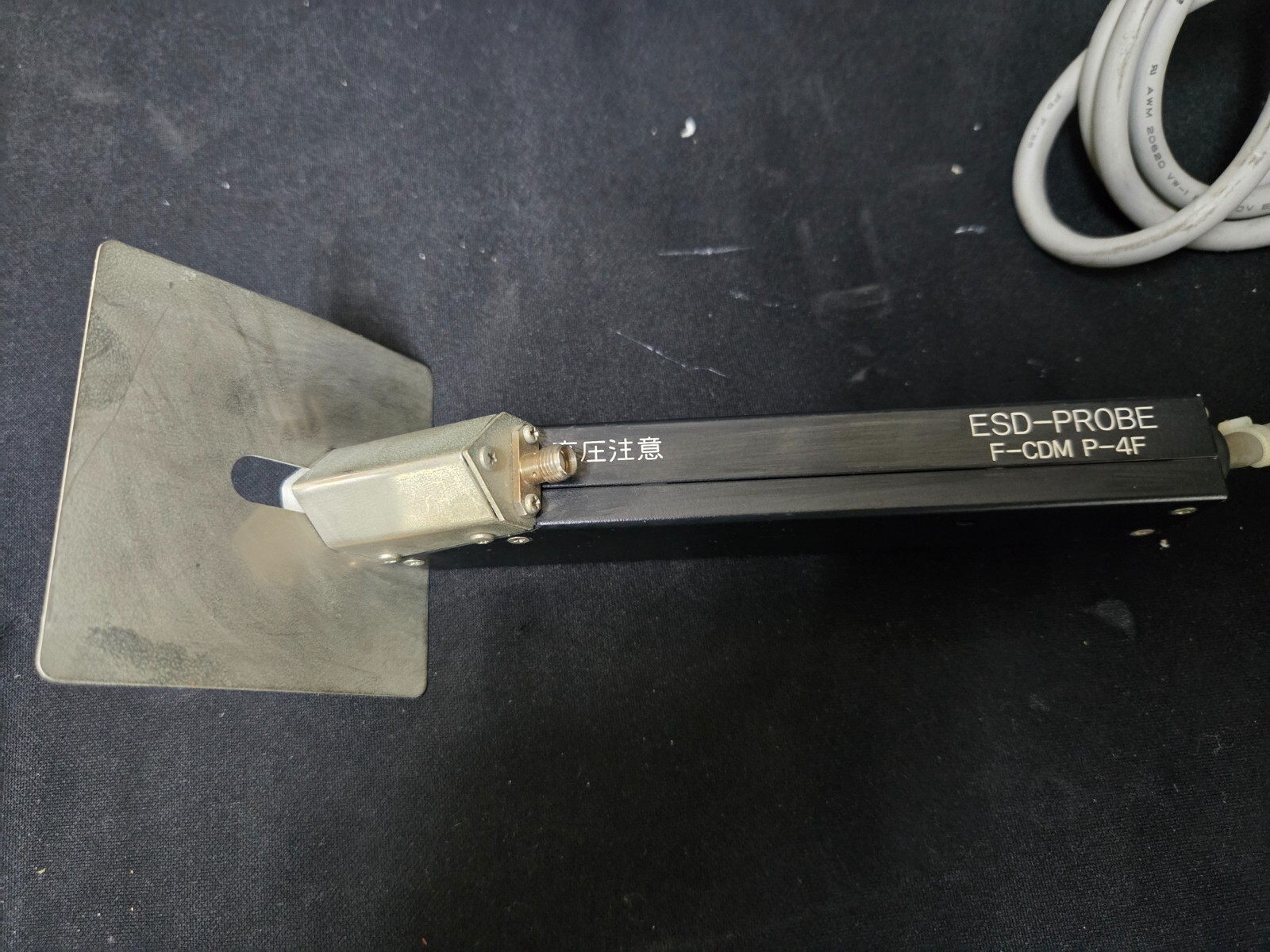 Tokyo Elevtronics F-CDM Control Unit (025)