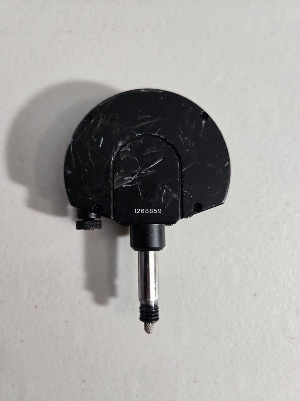 Mahr Millimess Dial Indicator (Comparator) .0001"