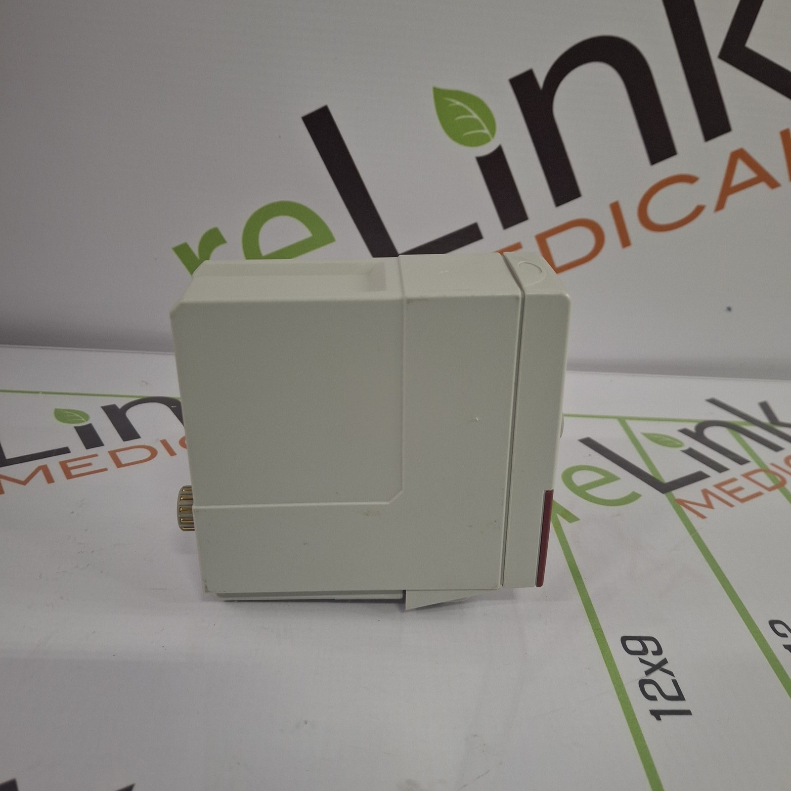 Philips M1006B Single Parameter IBP Module