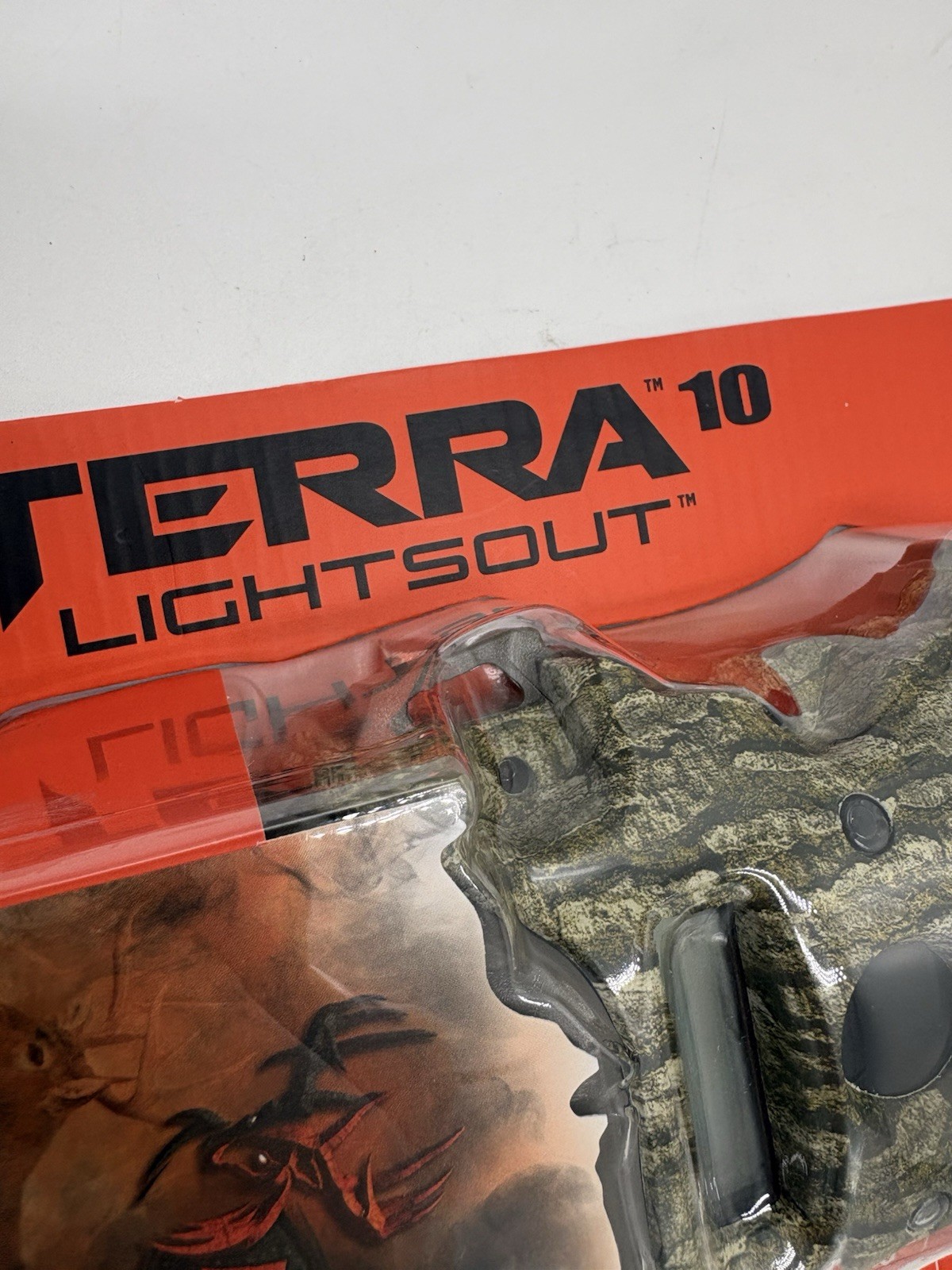 Terra 10 Extreme Trail Cam NIB