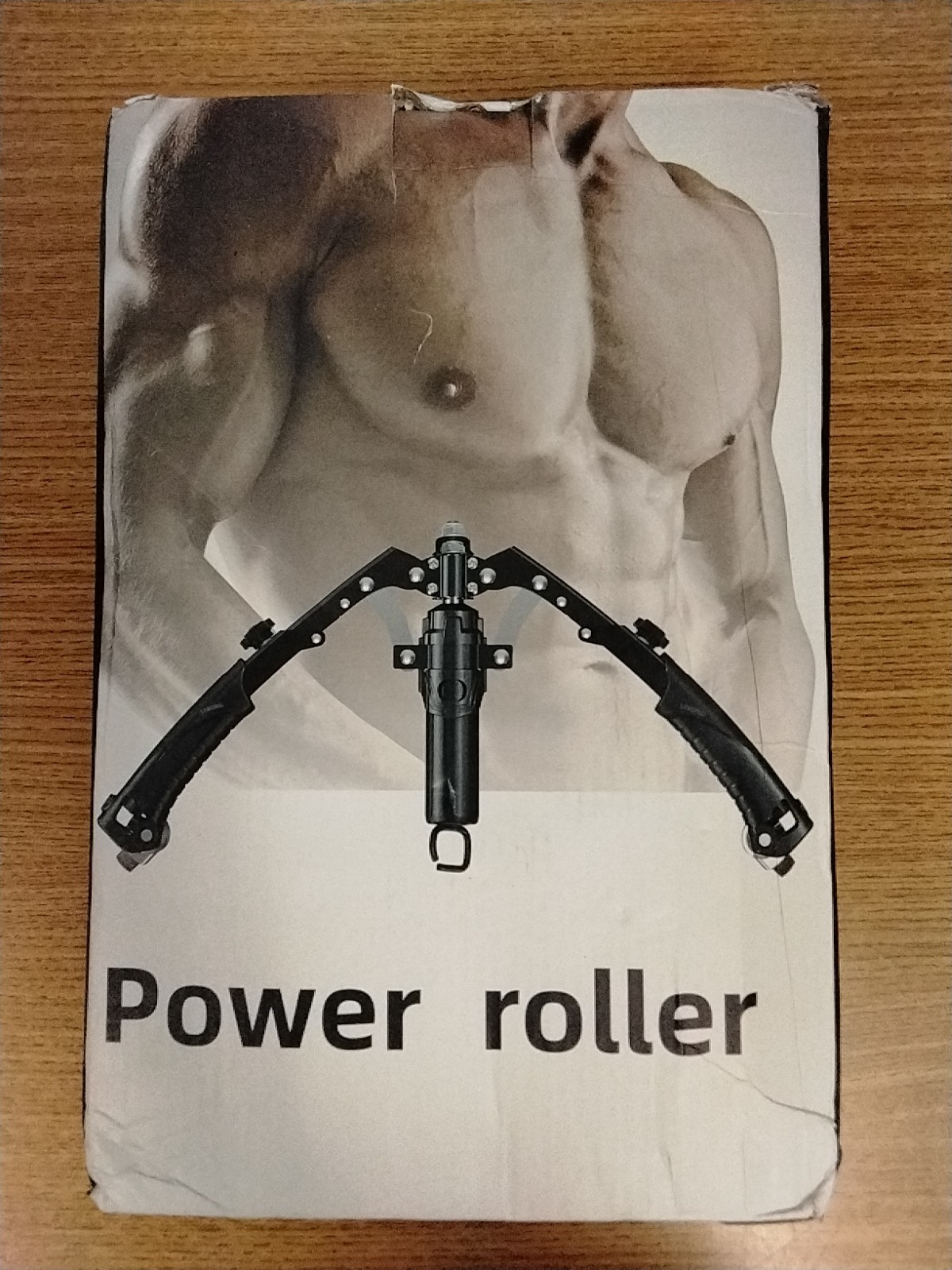 Hydraulic Power Twister 3-in-1