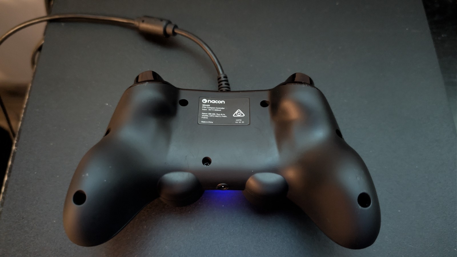 Sony PlayStation 4 Pro 1TB Firmware 11.02