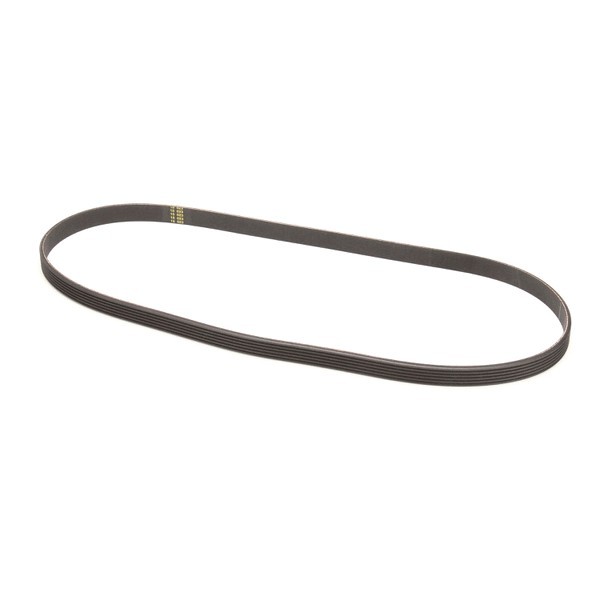 Stoelting 152227 Belt PolyV 34In Long 6Groove